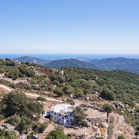 Casa Ami Hébergement de vacances *