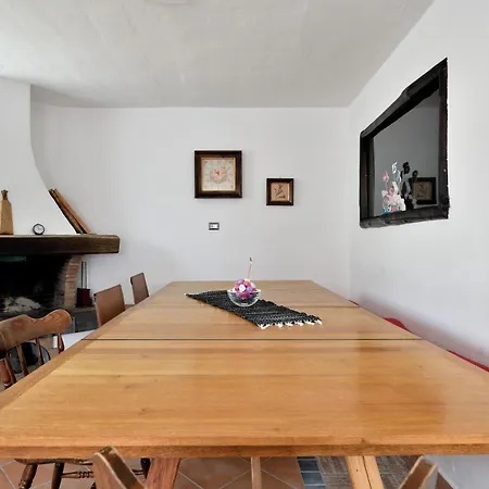 Casa Ami Arzana