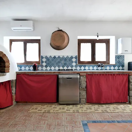Casa Ami Arzana