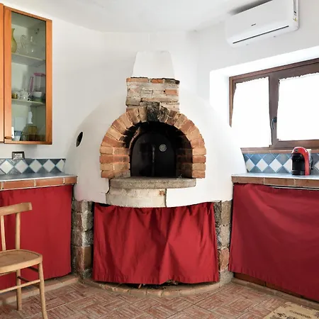 Casa Ami Arzana