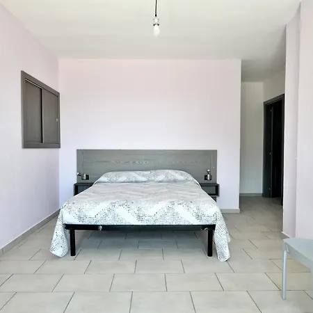 別荘 Casa Ami Arzana