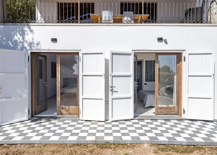 Casa Ami Dom wakacyjny Arzana