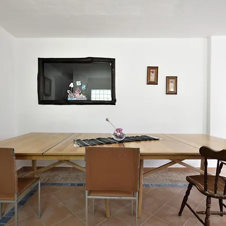 Casa Ami Hébergement de vacances Arzana