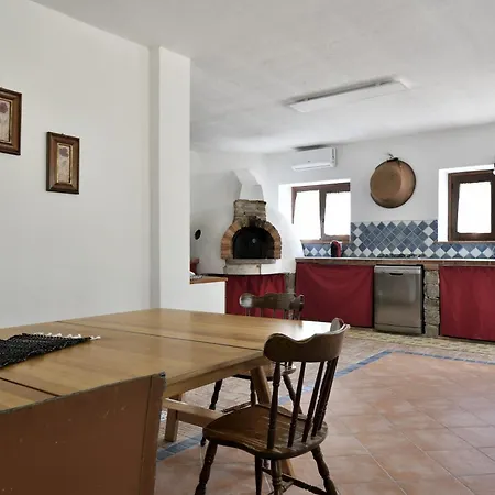 Hébergement de vacances Casa Ami Arzana