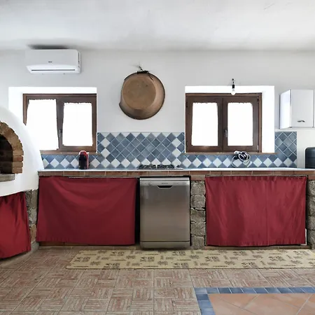 Casa Ami Hébergement de vacances