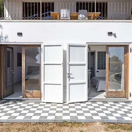 Casa Ami 度假居 阿尔扎纳