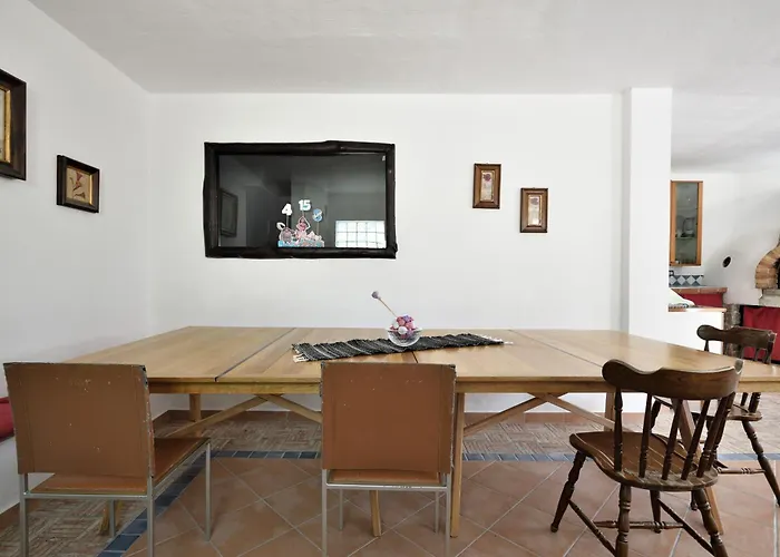 Casa Ami 度假居 阿尔扎纳