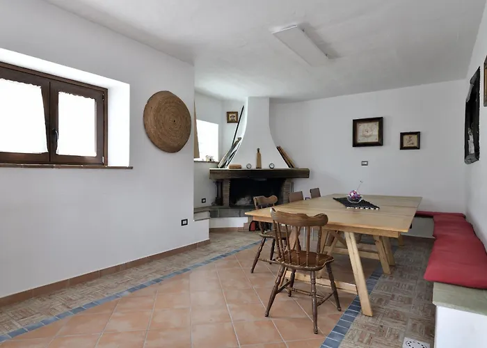 Casa Ami * 阿尔扎纳