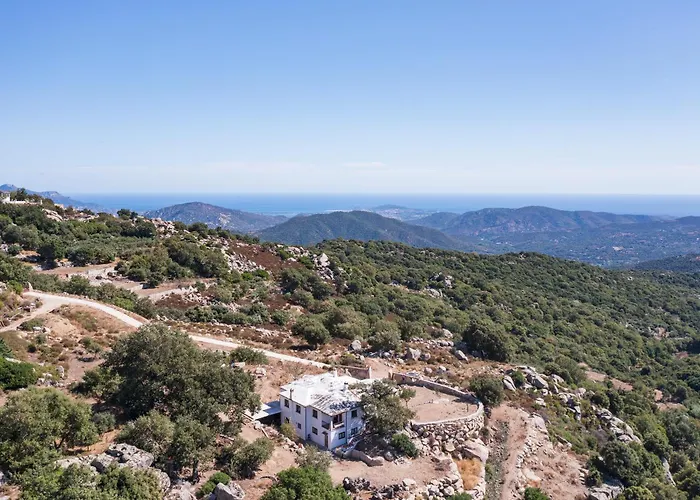 Casa Ami 度假居 *