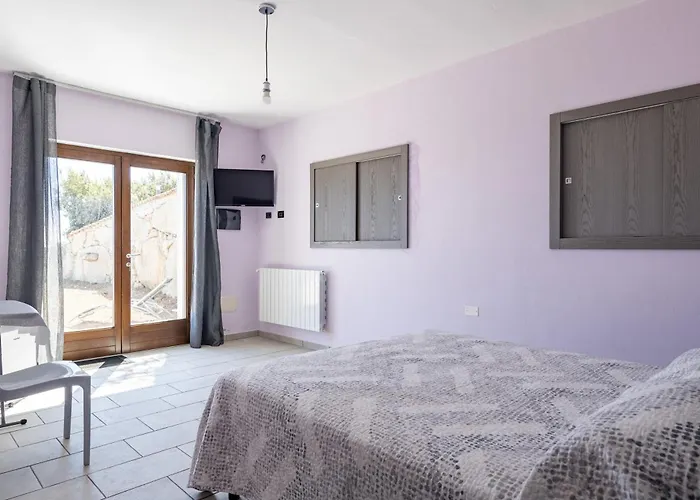 Casa Ami 度假居 *