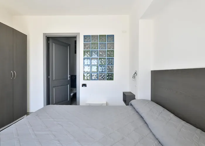 Casa Ami 度假居 阿尔扎纳