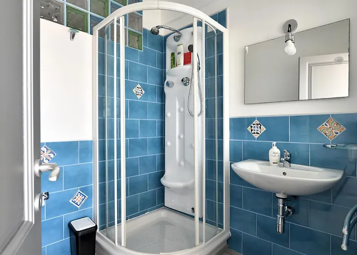 Casa Ami 度假居 阿尔扎纳